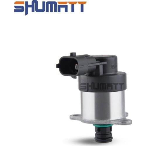 10PCS China Made New Diesel Fuel Pump Metering Valve/ SCV Vavle 0928400709 For Engine FORD MAHINDRA