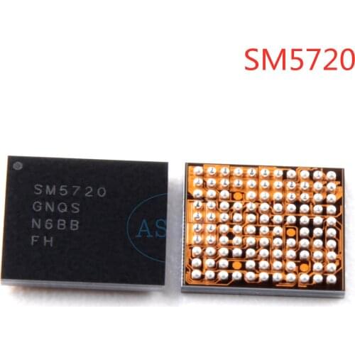 New Original SM5720 For S8/S8+/Note 8 Power Supply IC PM PMIC Chip