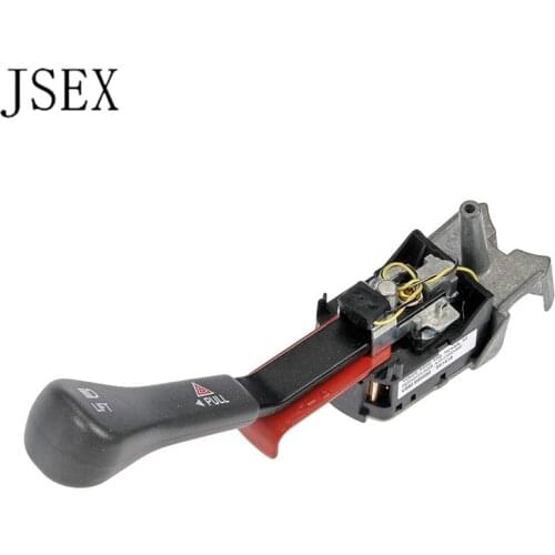 NEW Turn Signal Switch For Freightliner Century Columbia Coronado 1998-2003 OE:A1413495000 A1413495003 01-4813-85