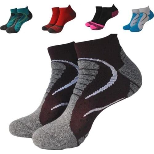 OUT-223Outdoor Sports Coolmax Running Socks Mens Socks Womens Socks