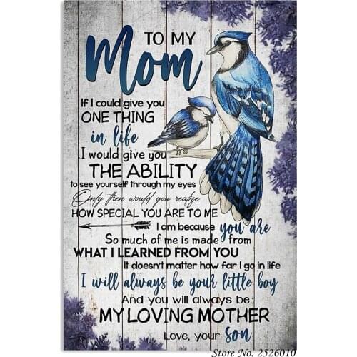 Throw blanket A Letter to My Mom 3D Velvet Plush Blanket Bedspread For Boys Girls Sherpa Blanket Couch Quilt Cover Travel 55