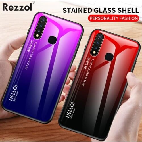 Rezzol Silicone Phone Cases