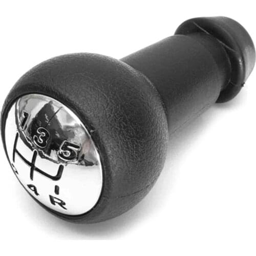 50LC 5 Speed Manual Class-Z Gear Shift Knob For Peugeot 301 307 308 407 3008 C2 C4