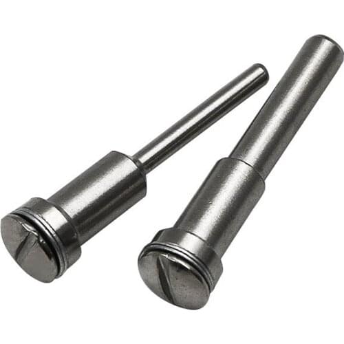 3.2/6mm Cutting Blade Connecting Rod Electric Grinder Saw Blade High Speed Hacksaw Blade Clamping Rod Power Tools Accessories