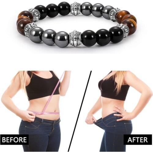 Sumifun Slimming Bracelets