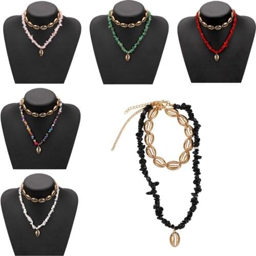 Woogge Pendant Chains