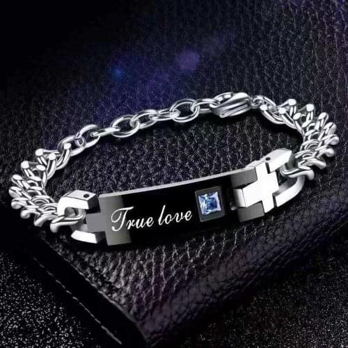XINDT Chain Bracelets