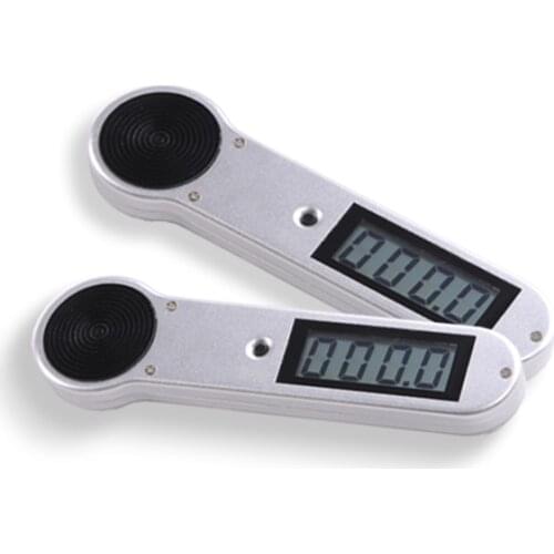 Yongli Patented Good price High quality CO2 Laser Power Meter Power Tester 0-200W