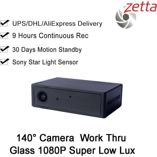 Беспроводные камеры видеонаблюдения ZETTACAM China At AliExpress