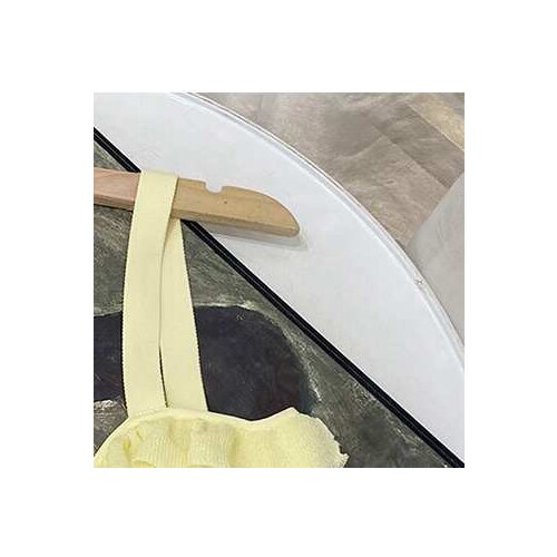 2021 Summer New Pearl Ruffled Bra Top Women Knitted Vest