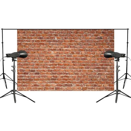 150x220cm Abstract Wall Photography background Props Creative Red Brick Wall Studio Background backdrop