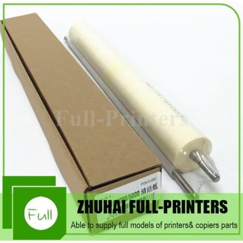 2 Pcs/Lot New Compatible AE04-5099 Long Web Cleaning Roller 22M for Ricoh Aficio MP4000 MP5000 MP4001 4002 5001 5002