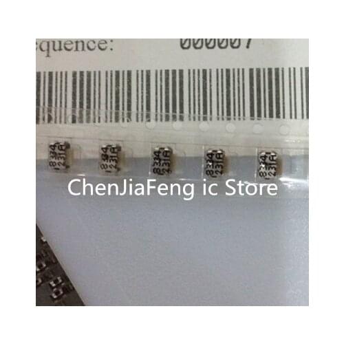 50PCS~100PCS/LOT KMS231GLFS KMS231G SMD New original