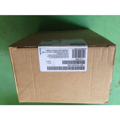 6ES7313-6CG04-0AB0 6ES7 313-6CG04-0AB0 New in box