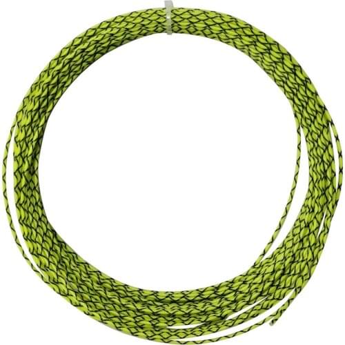 Allpha 5pcs/lot Tennis Racket String 10m Spinning Tennis Nylon Monofilament Beach Net 12m Sport Traing String