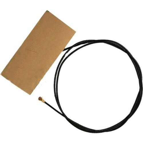 Asunflower 1 Pair M.2 Antenna Mini PCI-E Wireless Wifi MHF4 Laptop/Embedded Dual Band Antenna For NGFF WIFI WLAN Bluetoo