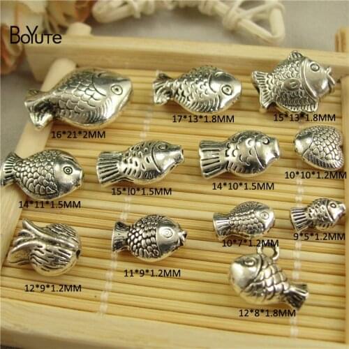 BOYUTE Bead Bracelets