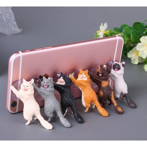 FFFAS Desktop Mobile Phone Holders