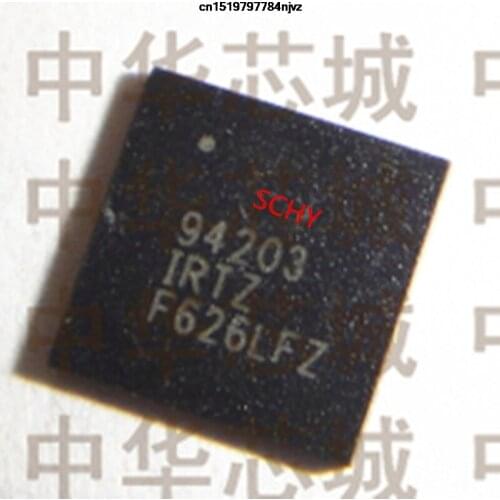 ISL94203IRTZ 94203IRTZ ISL94203 QFN 2PCS