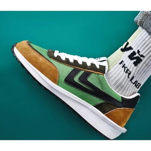 2020 New Men Vulcanize Shoes Fashion Men Shoes Canvas Shoes Trend Men Sneakers Men Casual Shoes Light Male Shoes Adult Footwear