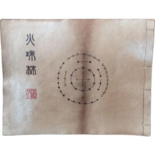 Chinese Old Thread-Bound Book Medical Books