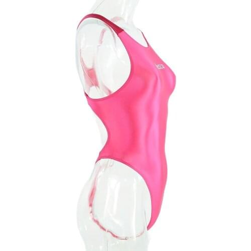 HYRAX Bodysuit Long Sleeve Women Body streetwear dropshipping Forefair Sexy Bodycon Square Neck Sheath Crotch Basic Black Overal