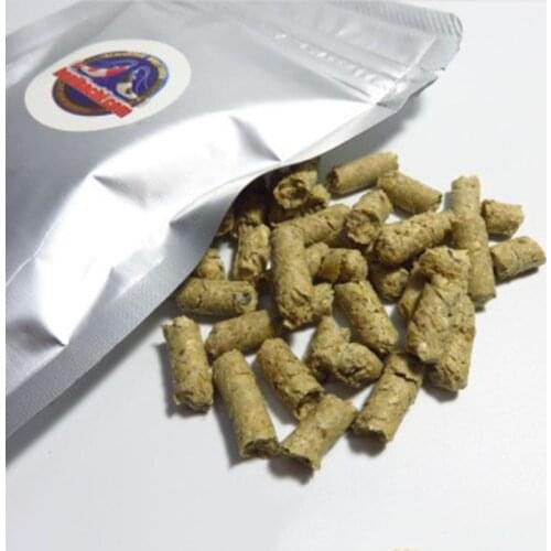 Crystal Shrimp Feeding Feed Aquarium Fishes Forage Natural Algae Nutrition Vitamin Health Growing Fish Food