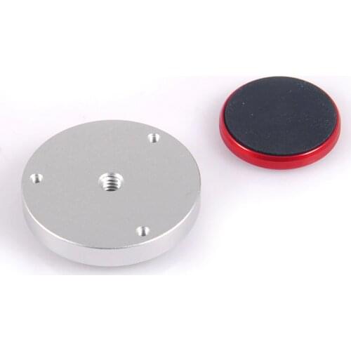 Magnetic adapter for Polemaster (adapters available for AZEQ5,ME,MX,MEII,EQ8,Sky Watcher Star Adventurer big Mount,etc.)