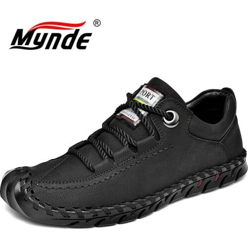 Mynde Mens Casual Shoes