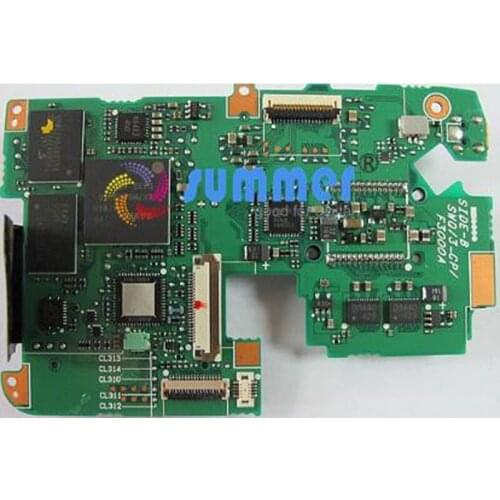 Original E5900 motherboard for nikon E5900 mainboard E5900 main board Camera repair parts free shipping