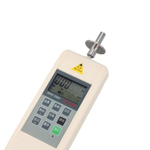 Professional portable digital tester shore hardness tester,the value of error: +/-0.5