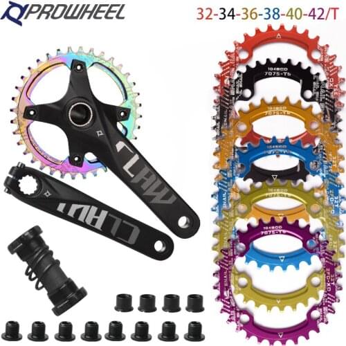 Prowheel Bicycles
