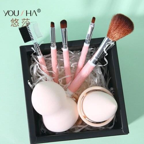 RtopR Makeup Products