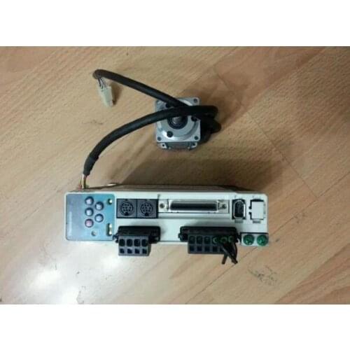 Servo motor MADDT1205T , Used one , 90 % appearance new , 3 months warranty , fastly shipping