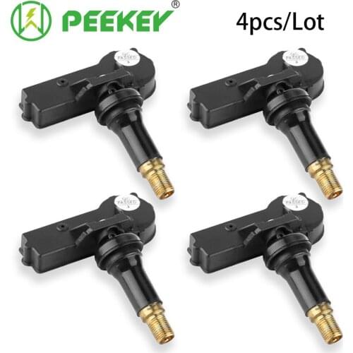 Tire Pressure Monitor System Sensors TPMS sensorTire Pressure Monitor System sensor sensor 315MHz for Ford C-Max 9L3Z-1A-189A