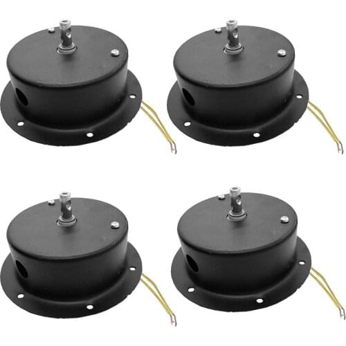 Light Rotating Motor for Mirror Disco Ball DJ Party Professional Lighting