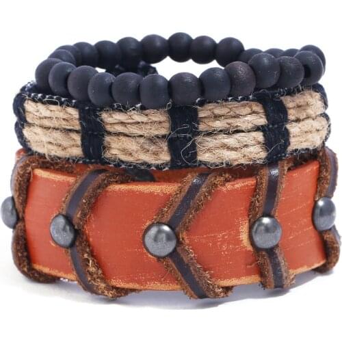 Tuhai Stone Bracelets