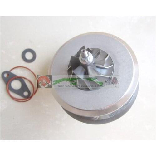 Turbo cartridge CHRA CT1646V 751851-5003S 751851 751851-0001 7518510002 For Audi A3 Altea Caddy Golf Passat BRU BJB BKC BXE 1.9L