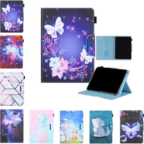 Universal Cover for BQ 7021G 7083G 7063G 7000G 7054G 7061G 7056G 7062G 7006G 7022G 7038G 7084G 7010g Max 3G 7 inch Tablet Case