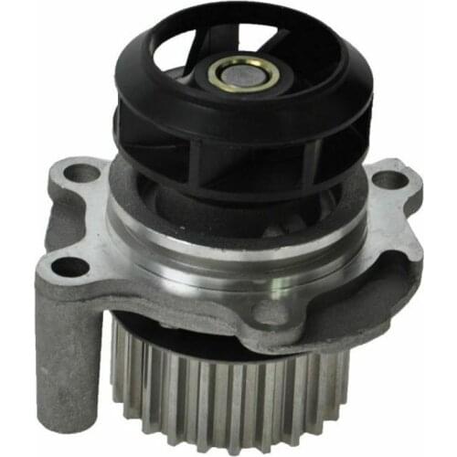 Water Pump With Pulley 06A121011T For Golf Jetta Passat A4 New Beetle