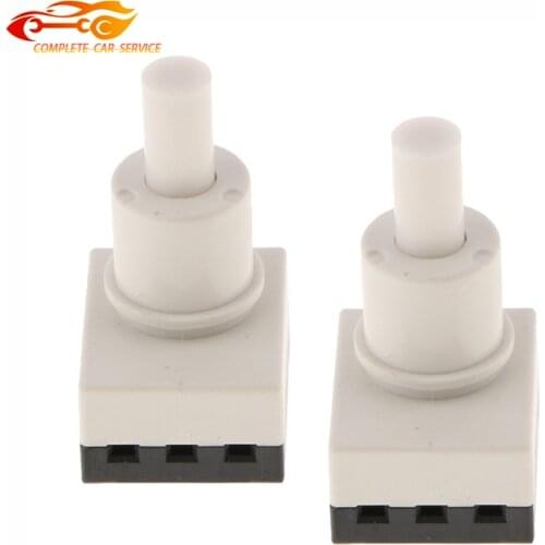 2PCS 34404-SDA-A21 Interior Dome Lamp Interior Light Switch Suit For Honda Accord Odyssey Pilot TSX