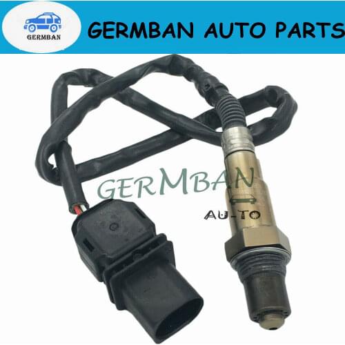 8F9Z-9F472-E Upstream Oxygen Sensor 234-5076 For Ford Lincoln Fiesta Navigator 3.5L Expedition F-150 Transit Transit-350