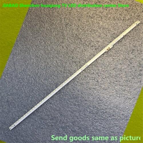 4PCS/LOT HE550HFD-B31 Article lamp RSAG7.820.5328 RSAG7.820.5329 1piece=54LED 337MM