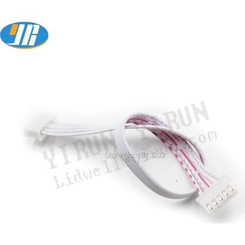 50pcs Sanwa Joystick wire harness 20cm 5 PIN cable arcade controller connect to arcade joystick wires