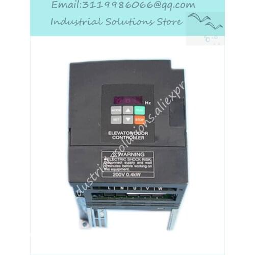 AAD03011DK New Original Elevator Door Frequency Converter Inverter Full Replace AAD03010D
