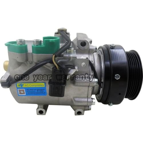 AC COMPRESSOR ASSY MR500310 MR360266 MR360248 FIT MITSUBISHI 3000GT