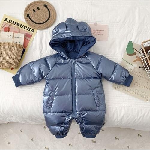Bear Leader Down Jackets For Girls