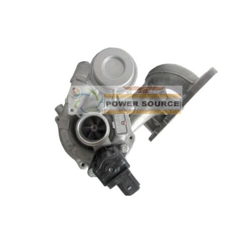 Free Ship Turbo K03 53039880162 53039880248 53039700162 53039700248 For VW Golf 5 6 Polo Scirocco Tiguan Touran BWK BLG 1.4L TSI