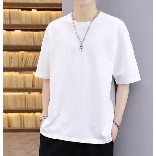 BULUOLANDI Mens Fashion T Shirts