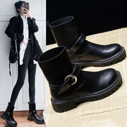 E+GStella Women's Autumn Shoes